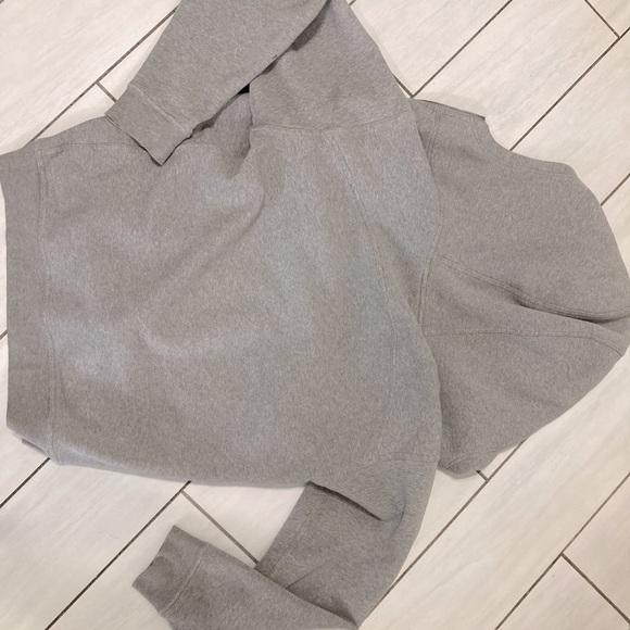 Lululemon all yours zip up hoodie medium - Picture 2 of 5